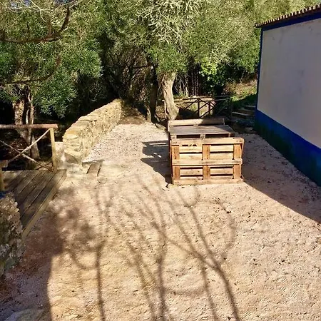 Sintra Watermill Vakantiehuis *