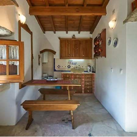 Vakantiehuis Sintra Watermill