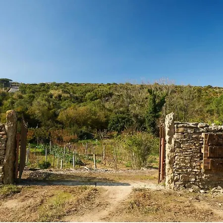 Sintra Watermill Vakantiehuis *