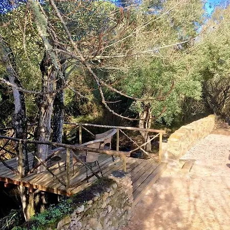 Sintra Watermill Vakantiehuis Cabo da Roca