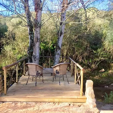 Sintra Watermill Vakantiehuis
