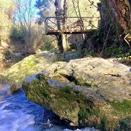 Sintra Watermill