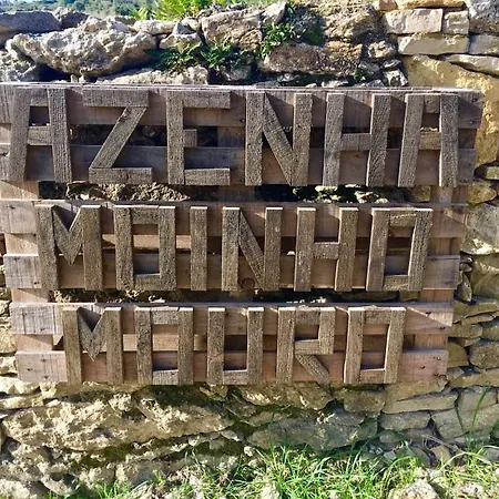 Sintra Watermill