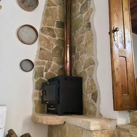 Vakantiehuis Sintra Watermill
